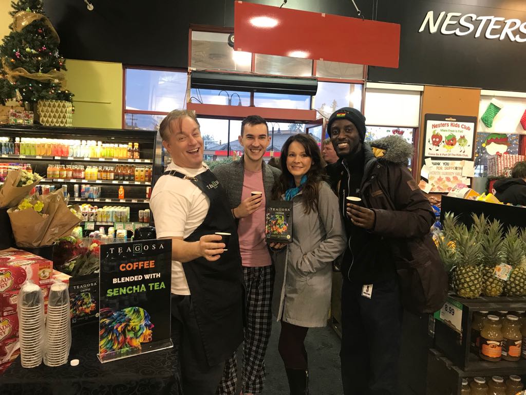 Nesters Market | 16033 108 Ave #112, Surrey, BC V5N 4P3, Canada | Phone: (604) 581-4188