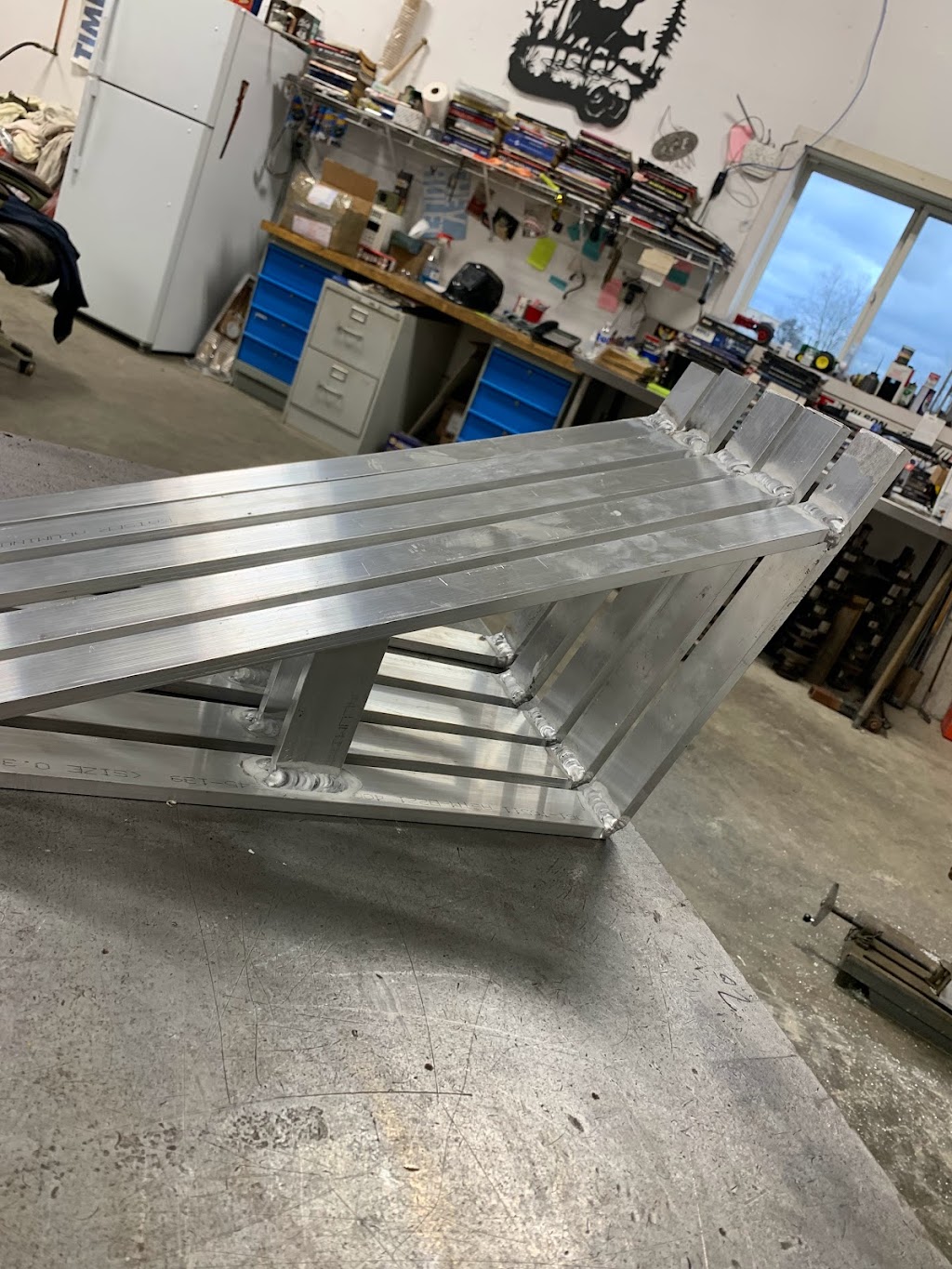 Codys Custom Welding | 2912 15 Line, Township Of Selwyn, ON K0L 2H0, Canada | Phone: (705) 933-4463