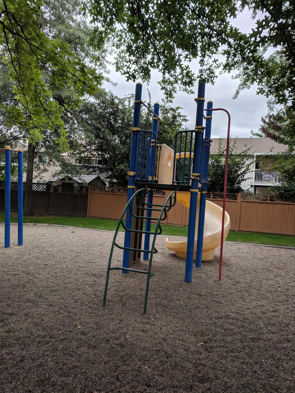 Brighton Park | 559 Milton Rd, Kelowna, BC V1X 6H7, Canada