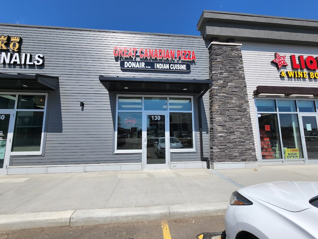 Great Canadian Pizza | 15 Masters Dr SE, Calgary, AB T3M 3M3, Canada | Phone: (825) 413-4444