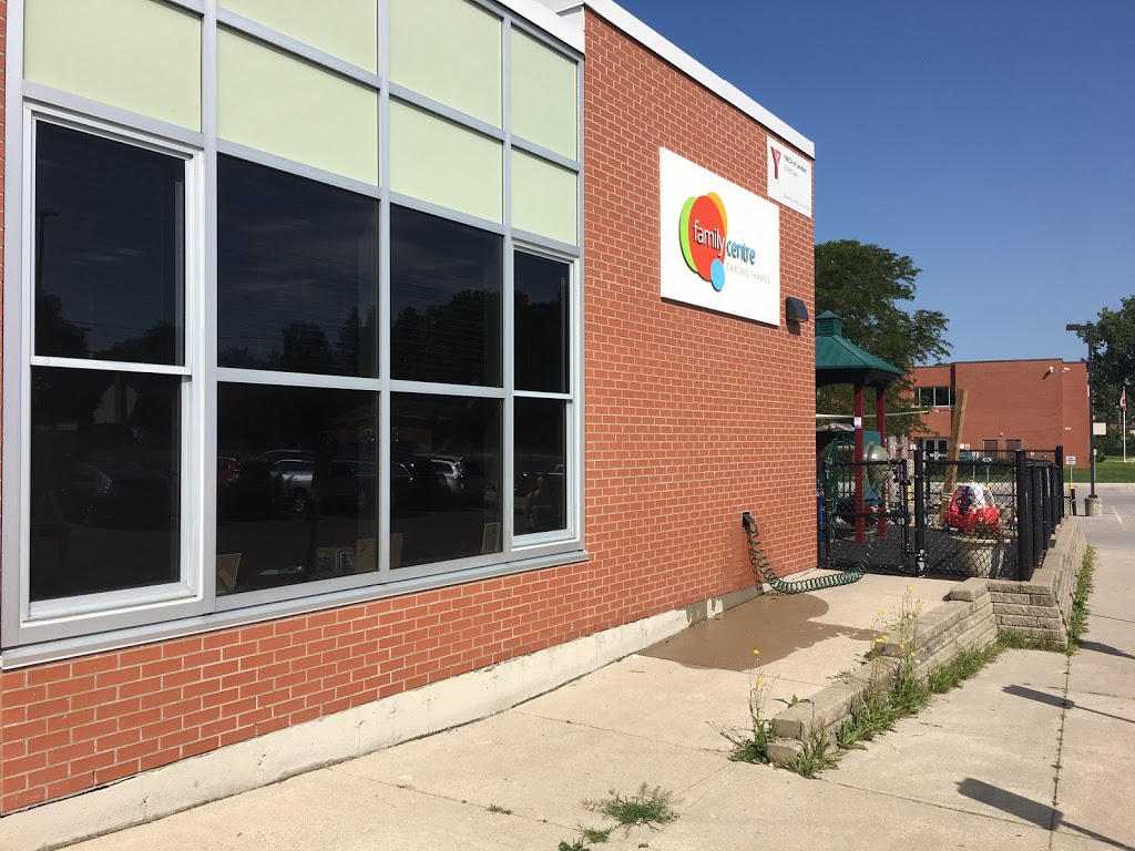 Northbrae Public School | 335 Belfield St, London, ON N5Y 2K3, Canada | Phone: (519) 452-8420