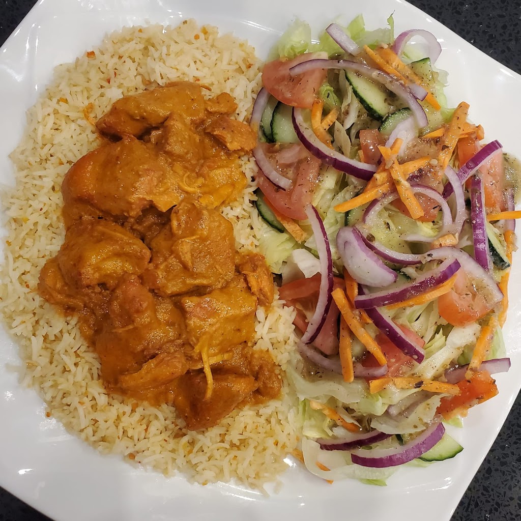 Wing Station | 2901 Markham Rd Unit 4, Toronto, ON M1X 0B6, Canada | Phone: (416) 293-3555