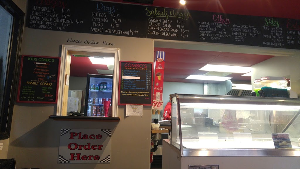 Yecks The Other Place | 5 Erie St N, Ridgetown, ON N0P 2C0, Canada | Phone: (519) 674-2500