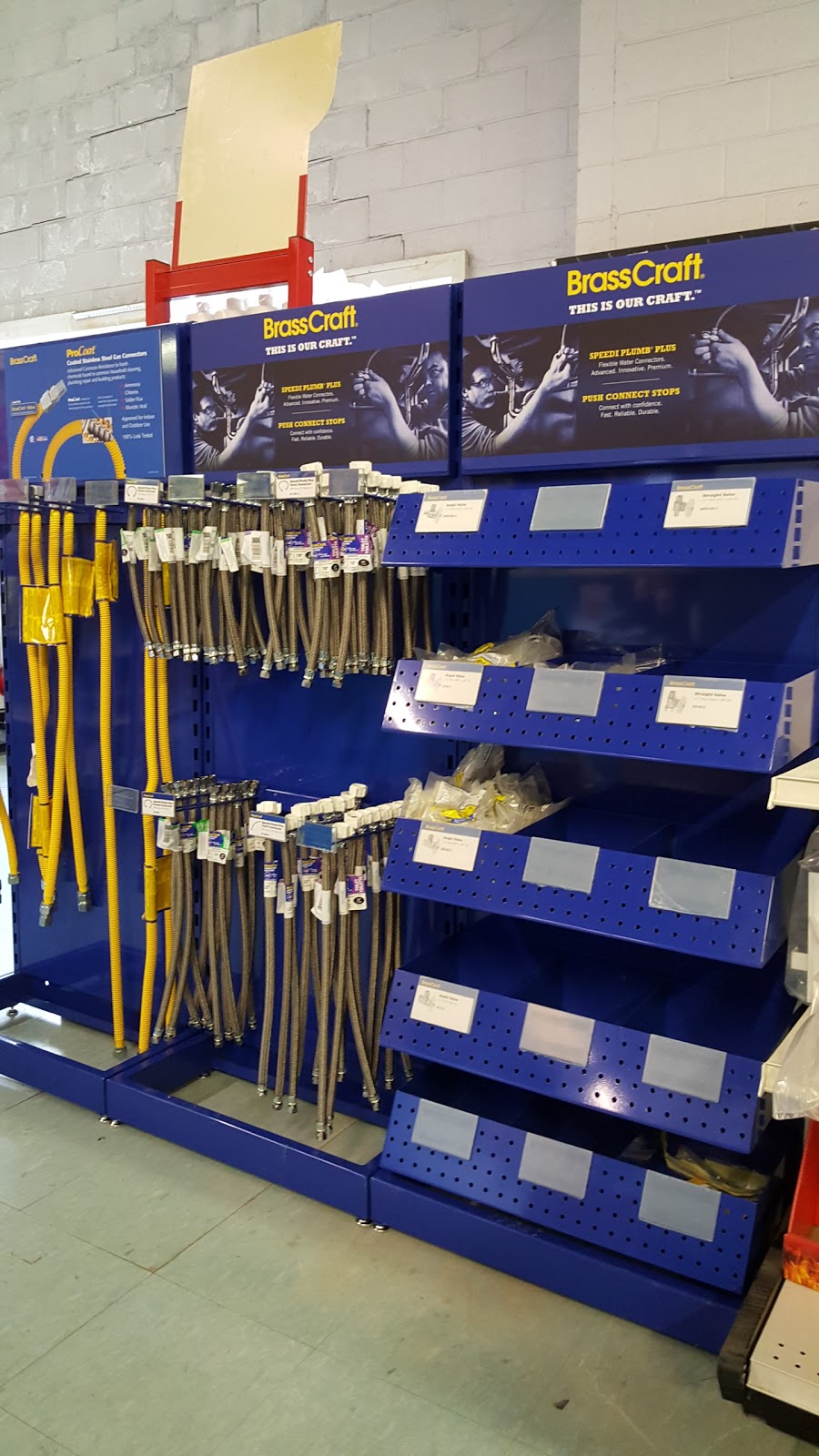 Desco Plumbing & Heating Supply Inc | 712 Wilson Road South, Oshawa, ON L1H 6E9, Canada | Phone: (905) 404-9559