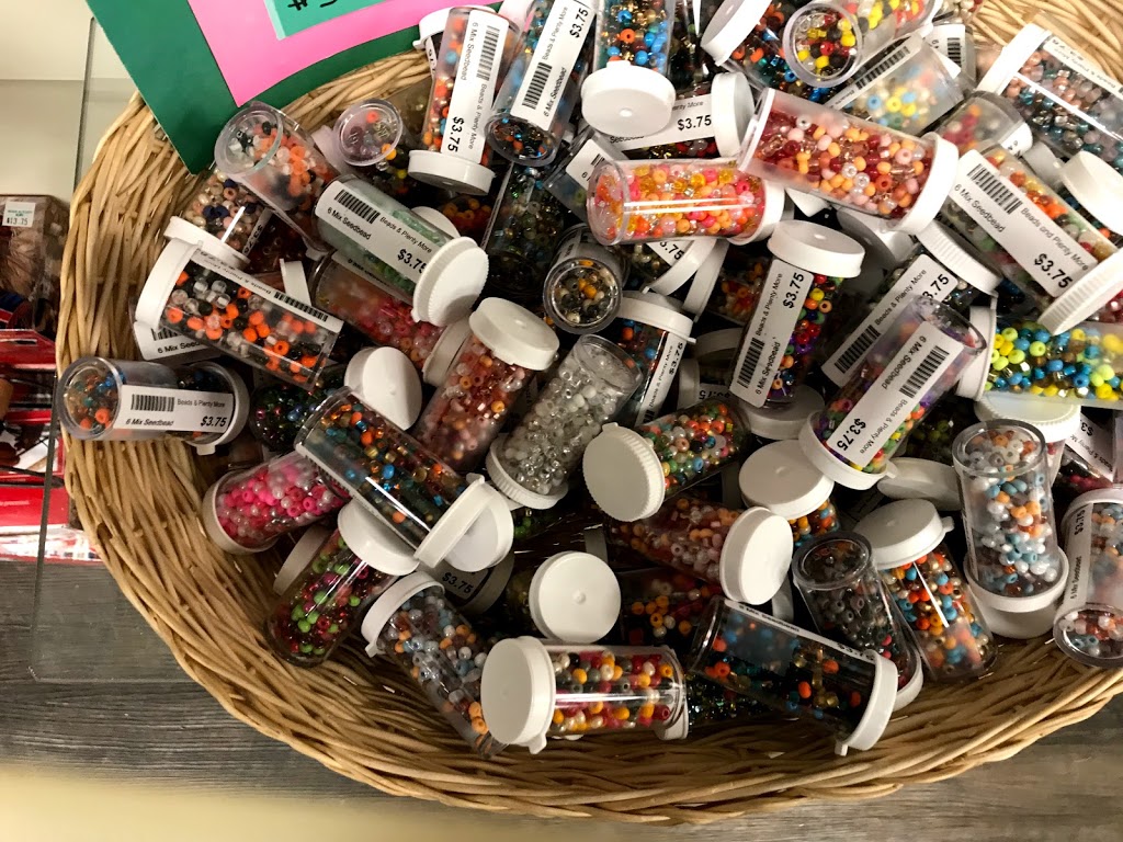 Beads and Plenty More (Calgary) Ltd | 755 Lake Bonavista Dr SE unit 163, Calgary, AB T2J 0N3, Canada | Phone: (403) 278-5056