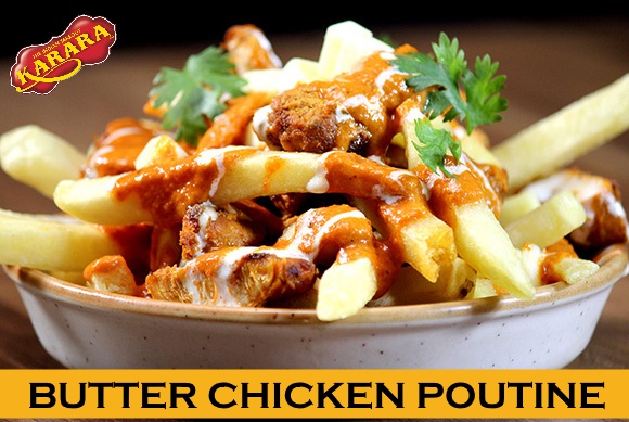 KARARA The Indian Takeout | 4100 Strandherd Dr #105, Nepean, ON K2J 0V1, Canada | Phone: (613) 825-4000