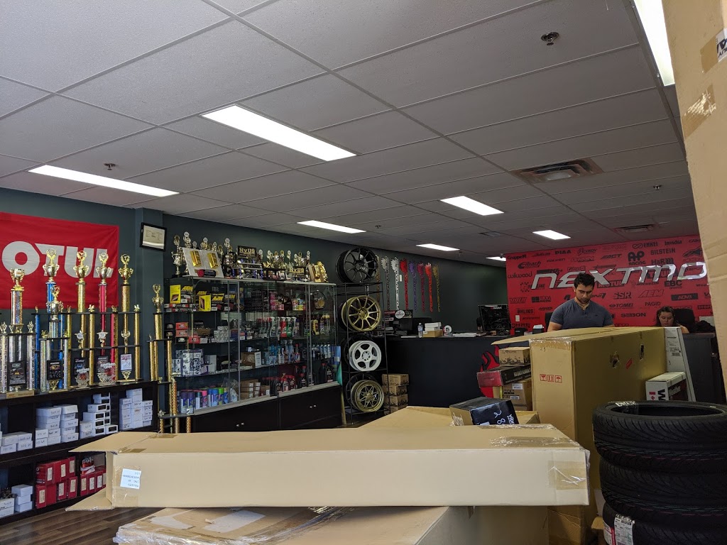 NextMod Mississauga | 776 Dundas St E, Mississauga, ON L4Y 2B7, Canada | Phone: (905) 566-4888