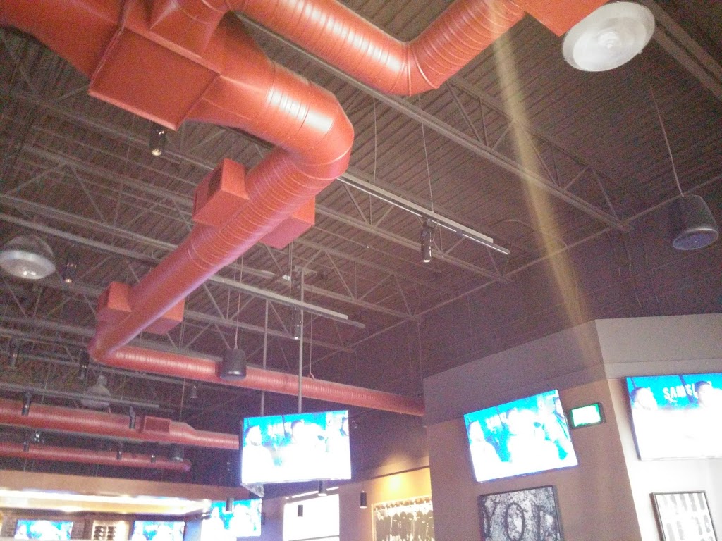 Original Joes Restaurant & Bar | 839 51st Street East, Saskatoon, SK S7K 5C6, Canada | Phone: (306) 954-2515
