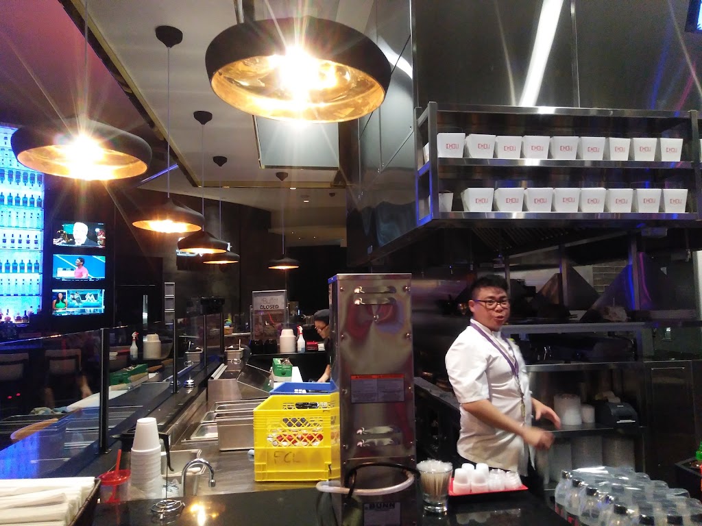 Chow Lucky Noodle Bar | restaurant | 4331 Dominion St, Burnaby, BC V5G 1C7, Canada | 6044362211 OR +1 604-436-2211