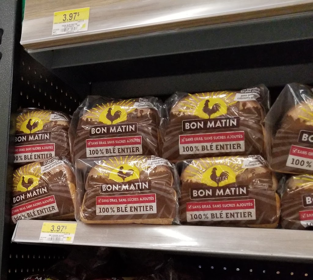 Walmart Grocery Pickup | 110 Boulevard Arthabaska O, Victoriaville, QC G6S 0P2, Canada | Phone: (819) 758-7203