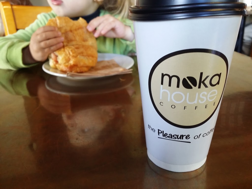 QV Coffee House | 1769 Fort St, Victoria, BC V8R 1J4, Canada | Phone: (250) 590-8230
