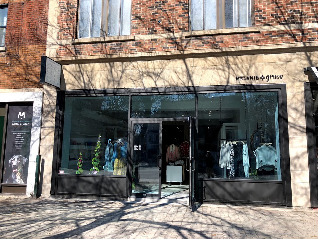 Melanie x Grace | Monkland Village, Montreal, QC H4B 1G3, Canada | Phone: (514) 379-4432