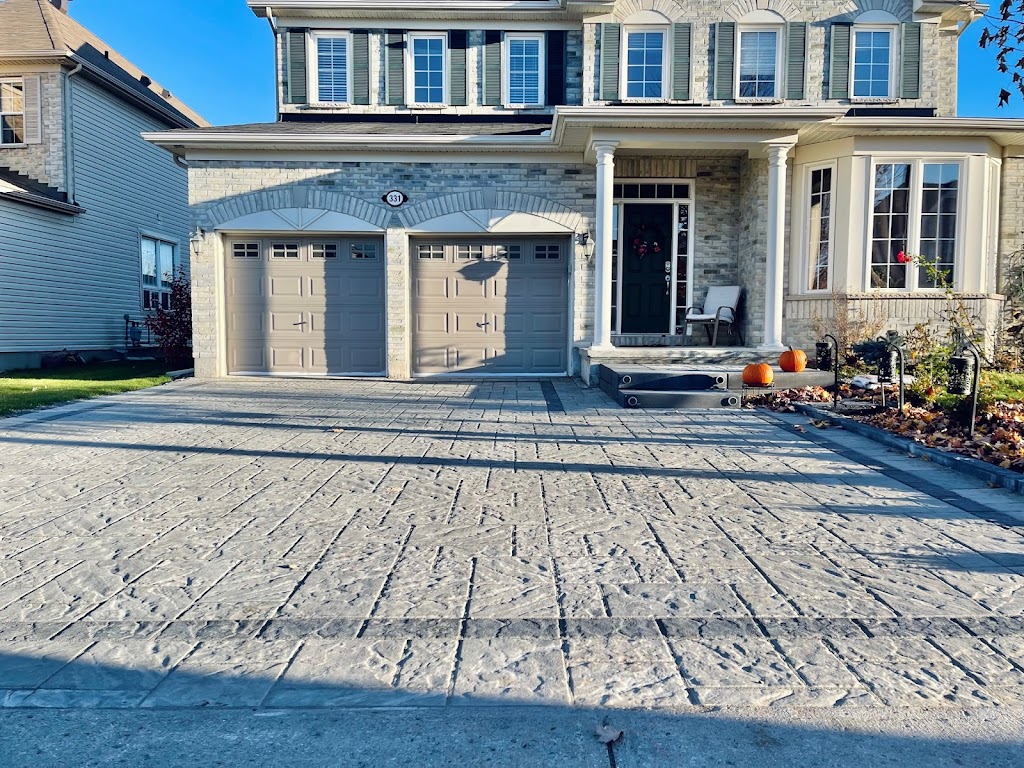 Oriental Landscaping inc | 5705 Flag Station Rd, Manotick, ON K4M 1B4, Canada | Phone: (613) 883-4588