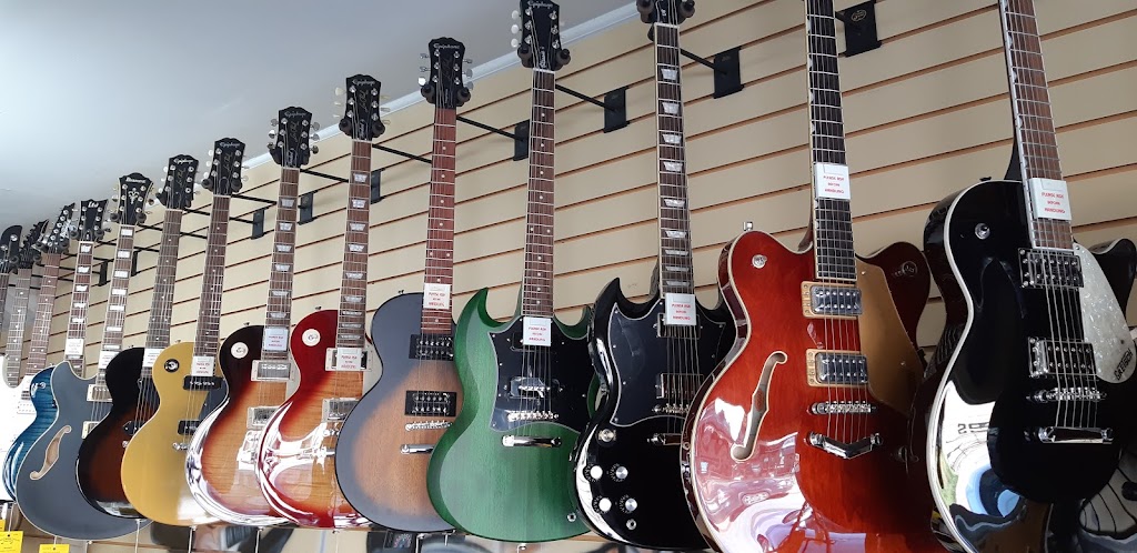 Mingo Music Sales | 590 Prince St, Truro, NS B2N 1G3, Canada | Phone: (902) 895-7702