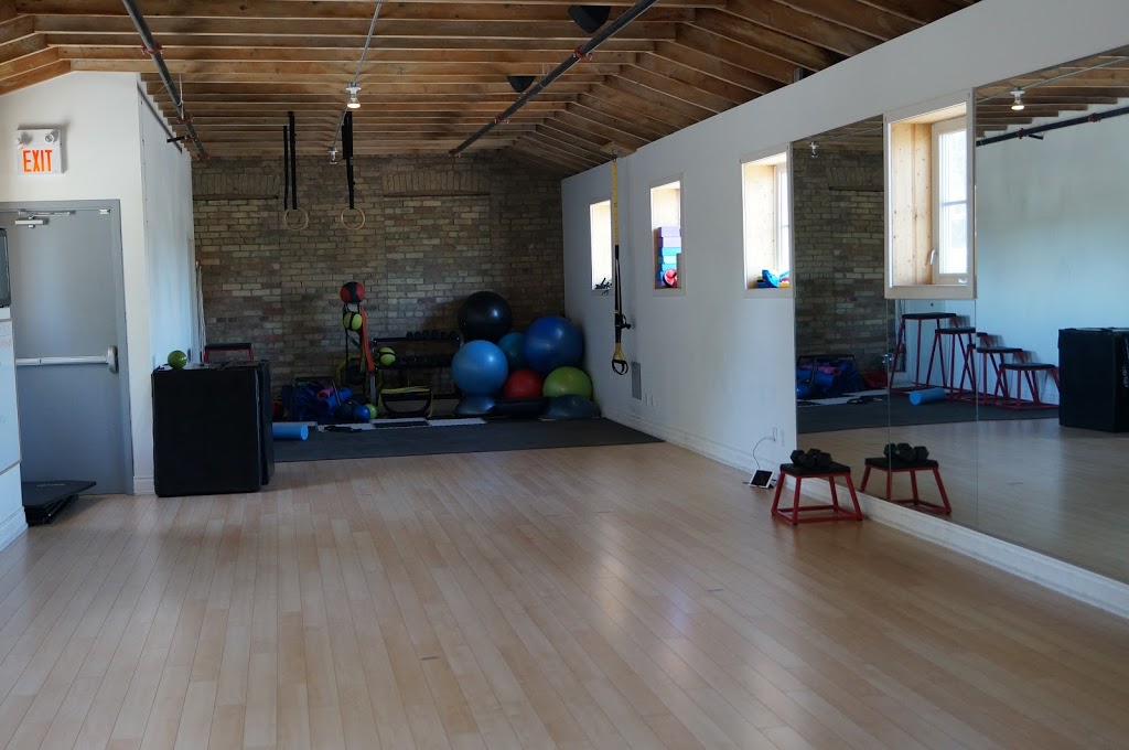 Flexafit | 33 Villiers St Suite 202, Toronto, ON M5A 1A9, Canada | Phone: (416) 554-9456