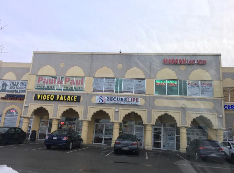 Gurjeet Pal : Super VISA Insurance / Disability Insurance / Trav | 6960 Mayfield Rd, Caledon, ON L7C 0Z8, Canada | Phone: (647) 721-2776