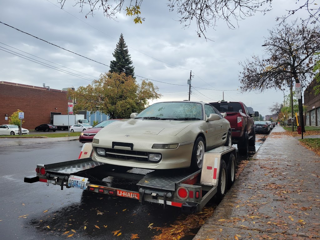 RB AUTO | 122 QC-335, Saint-Lin - Laurentides, QC J5M 2C1, Canada | Phone: (514) 943-7926