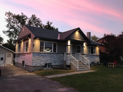 Massa 10 Electrical Ottawa | 935 Rotary Way, Gloucester, ON K1T 0L2, Canada | Phone: (613) 809-0909