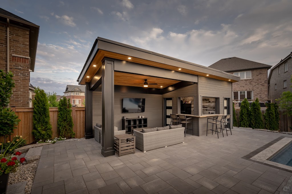 Chrema Outdoor Designs Inc. | 5406 Concession Rd 2 Sunnidale, New Lowell, ON L0M 1N0, Canada | Phone: (416) 791-0271
