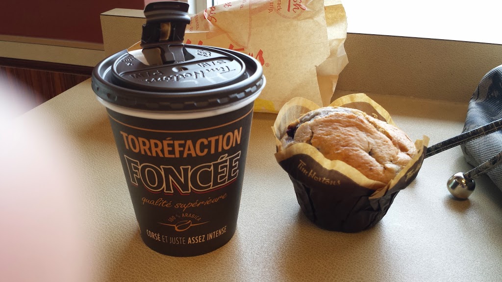 Tim Hortons | 835 St Marys Rd, Winnipeg, MB R2M 3P5, Canada | Phone: (204) 253-6628
