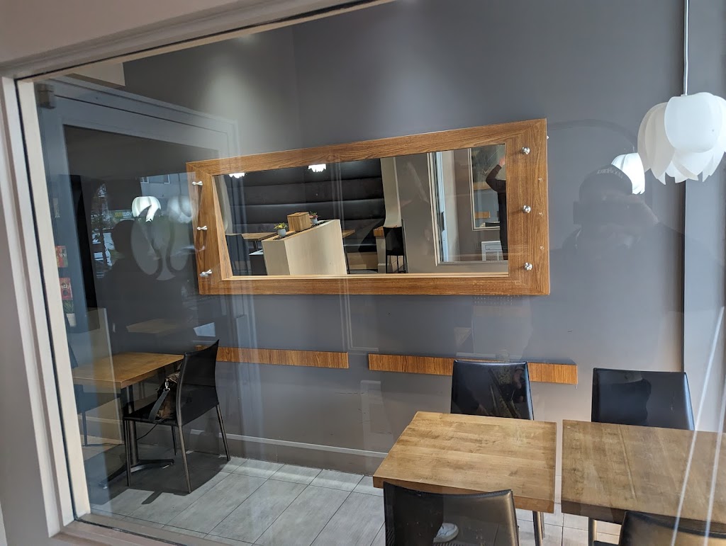 Groupe DeLuxe | 11746 Av. Pigeon, Montréal-Nord, QC H1G 5W4, Canada | Phone: (514) 212-0822