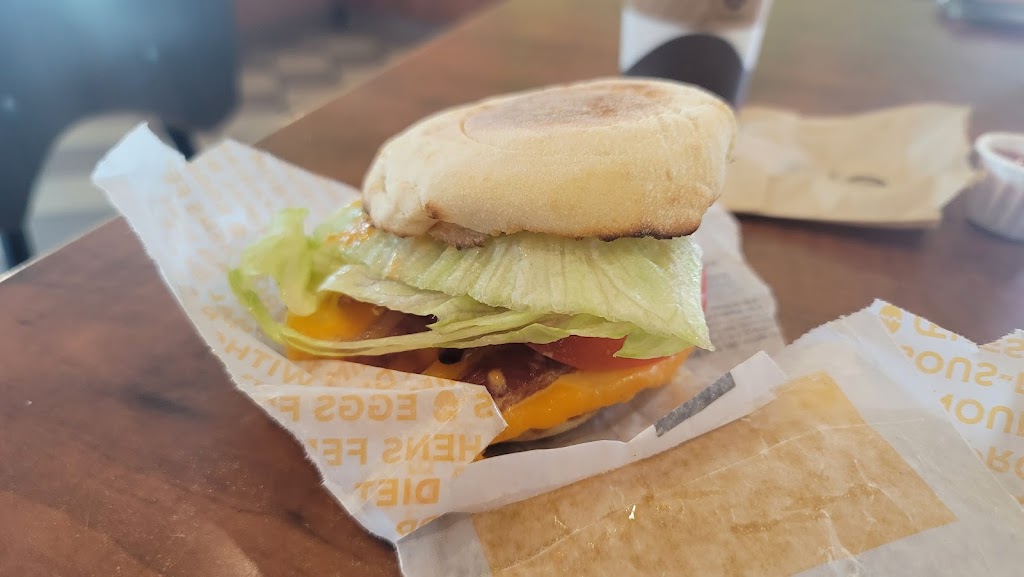 A&W Canada | 61 Gasoline Alley E, Alberta T4E 1B1, Canada | Phone: (403) 309-2416