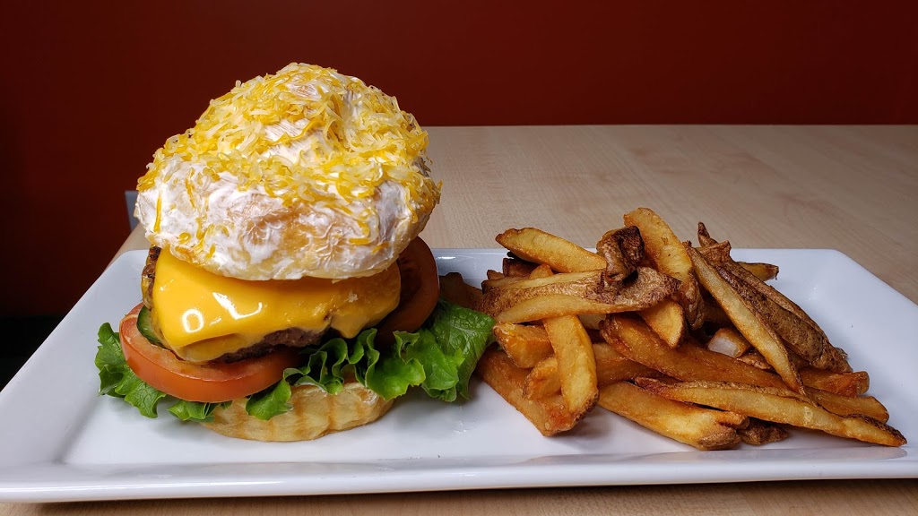 Rise N Shine Breakfast Place | 5330 72 Ave SE #121, Calgary, AB T2C 4S7, Canada | Phone: (403) 271-5170