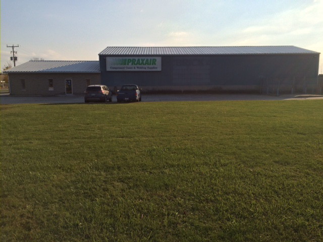 Praxair Canada Inc. | 789 Chester St, Sarnia, ON N7S 5N2, Canada | Phone: (519) 336-4900
