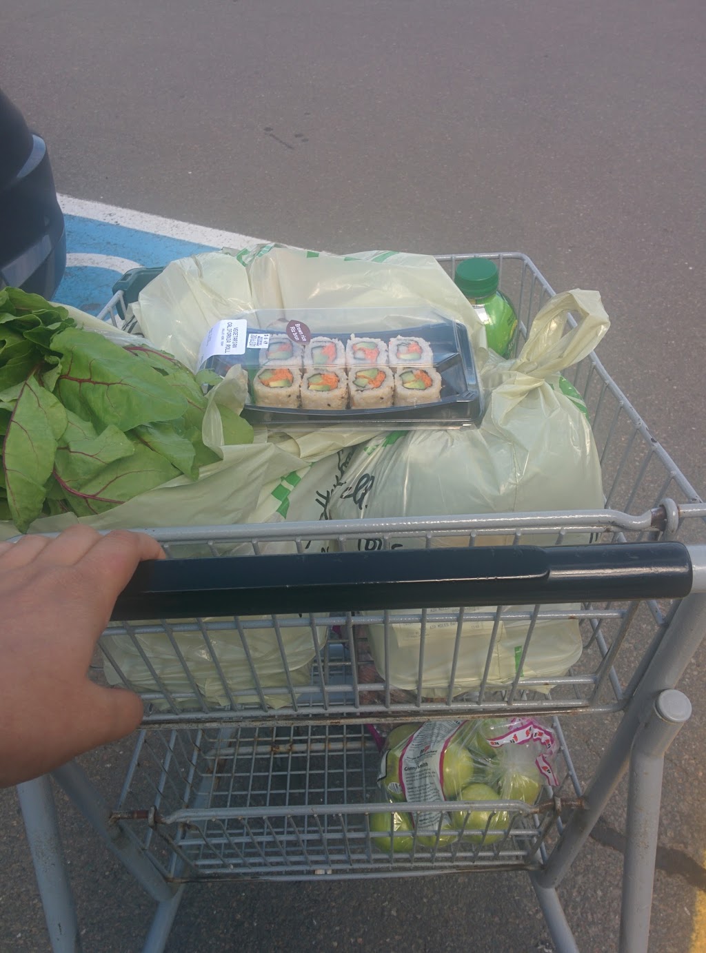 Sobeys Riverview | 1160 Findlay Blvd, Riverview, NB E1B 0J6, Canada | Phone: (506) 386-4616