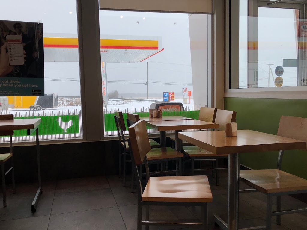 A&W Canada | 1 15 Shadowave Drive Unit 1, Salisbury, NB E4J 0E7, Canada | Phone: (506) 372-5953