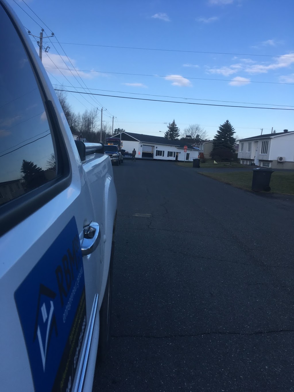 Levage de Maison RBM 88 | 895 Boulevard Lemire O, Drummondville, QC J2B 8A9, Canada | Phone: (819) 314-5277