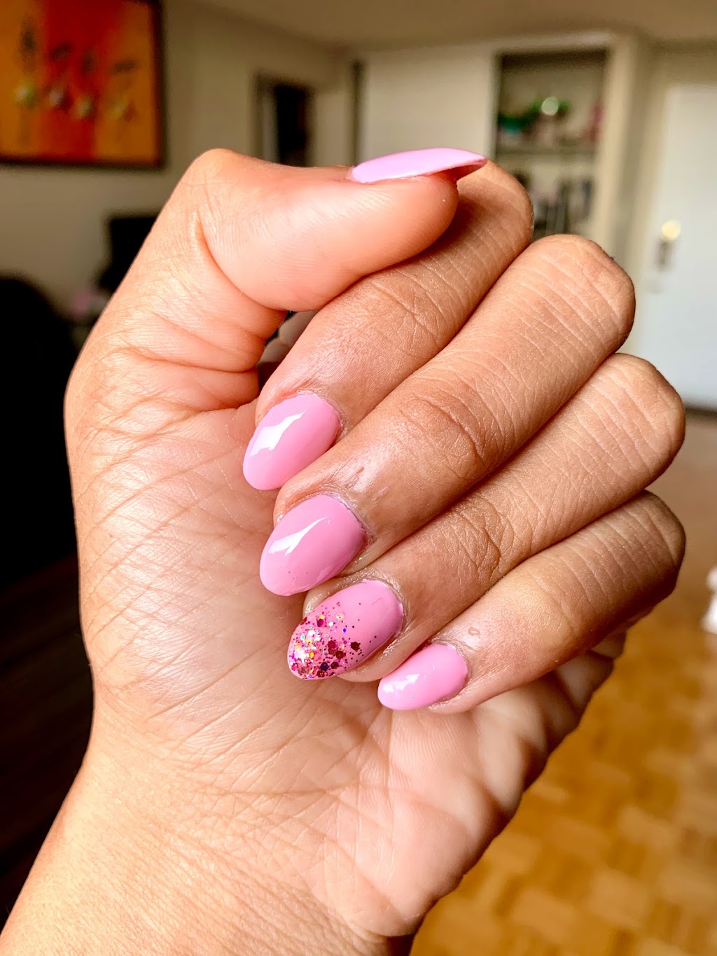 Hoang Kim Nails & Spa | 143 Clarence St #15, Brampton, ON L6W 1T2, Canada | Phone: (289) 401-1013