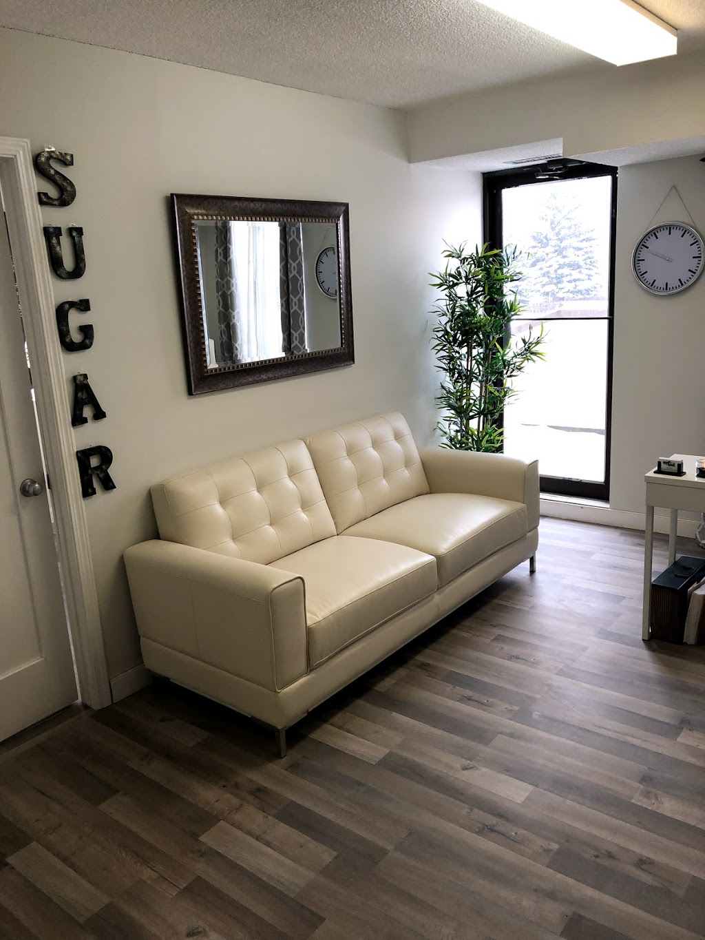 The Sugar Shack Body Sugaring | 2404 Edmonton Trail NE Upstairs, Calgary, AB T2E 3M8, Canada | Phone: (403) 230-5596