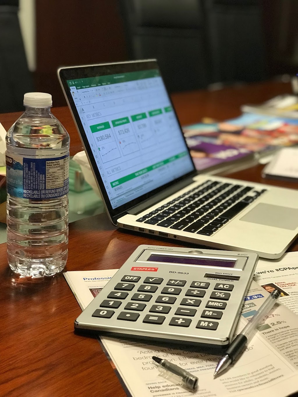 The Kotamarti Group, CPAs, Professional Corporation | 7001 Steeles Ave W #18, Etobicoke, ON M9W 0A2, Canada | Phone: (416) 645-8353