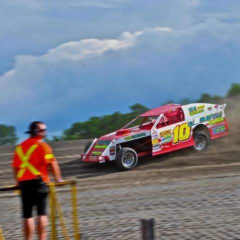 ALH Motor Speedway | Rd 32 N, Morden, MB R6M 1B5, Canada | Phone: (204) 822-4554