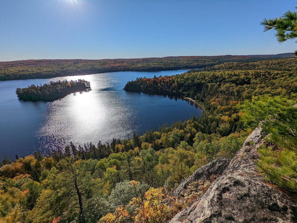 Algonquin Provincial Park | Ontario 60, Ontario K0J 2M0, Canada | Phone: (705) 633-5572