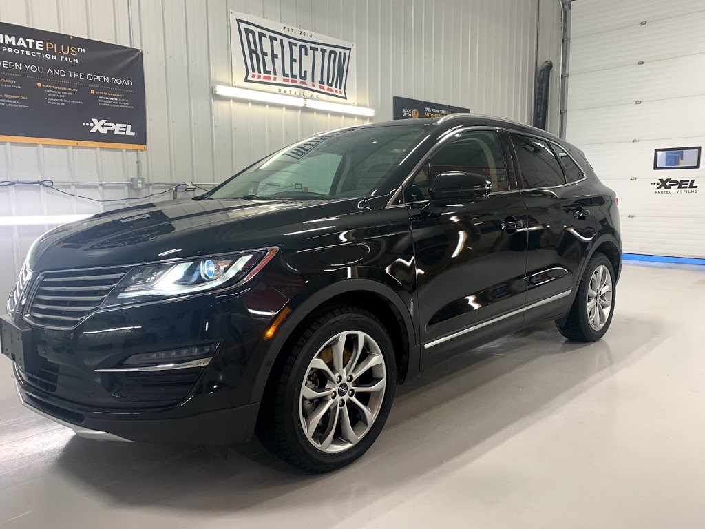 Reflection Automotive Inc. | 565 Commander Dr Unit 4, Winkler, MB R6W 0J2, Canada | Phone: (204) 332-2149