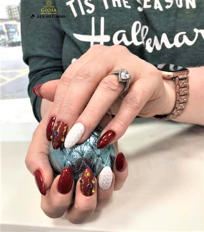 GIOIA Beauty Bar & Spa | 20 Clair Rd W Unit B-8, Guelph, ON N1L 1M7, Canada | Phone: (519) 821-8008
