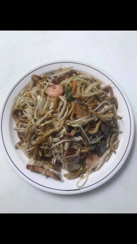 Lian Xing Chinese Restaurant | 6970 Henderson Hwy, Lockport, MB R1B 1A4, Canada | Phone: (204) 757-7708