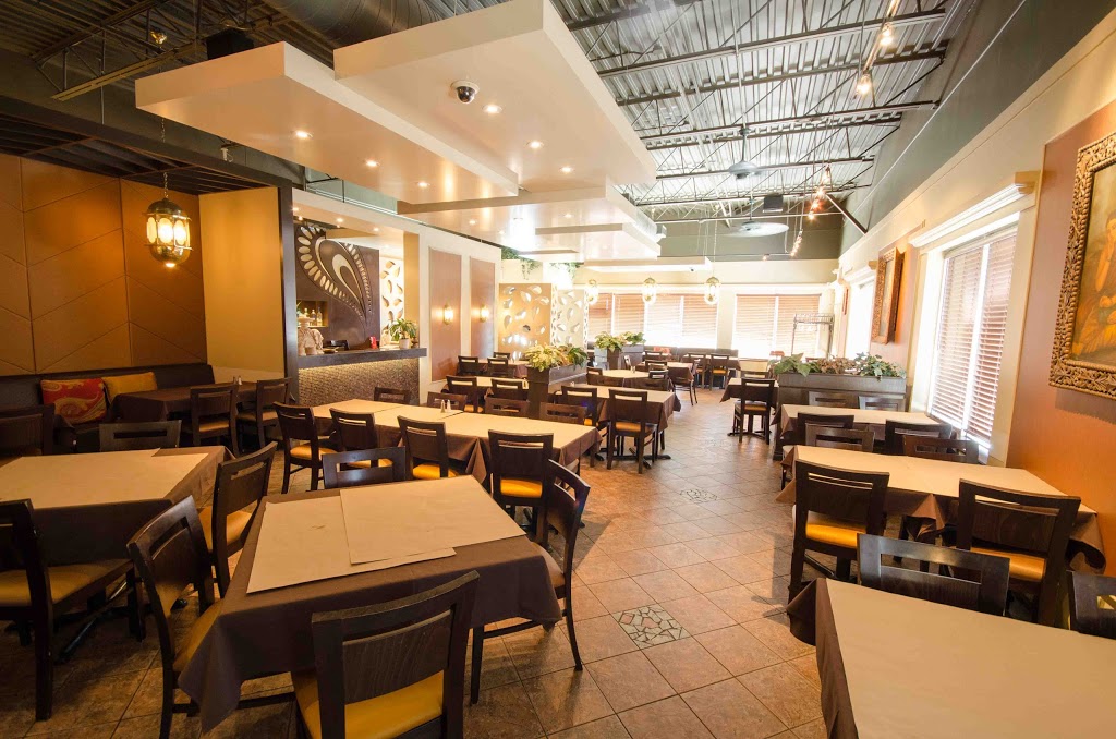 Bombay Bhel Restaurant | 5035 Hurontario St, Mississauga, ON L4Z 3X7, Canada | Phone: (905) 890-7955