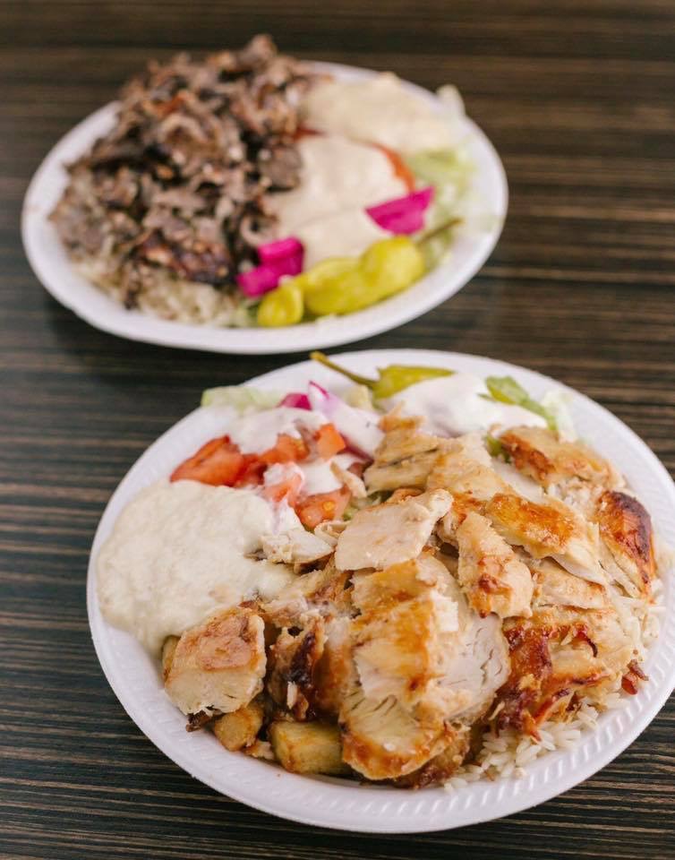 Restaurant Amir Rawdon | 3205 1 Av, Rawdon, QC J0K 1S0, Canada | Phone: (450) 834-5655