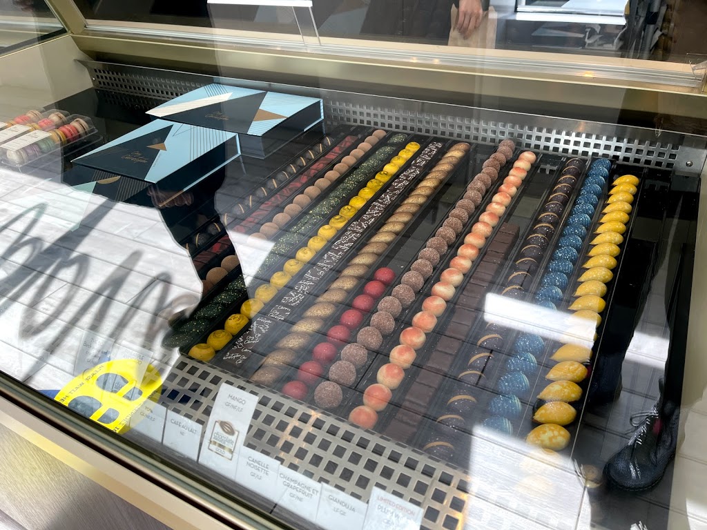 Chez Christophe | 4717 Hastings St, Burnaby, BC V5C 2K8, Canada | Phone: (604) 428-4200