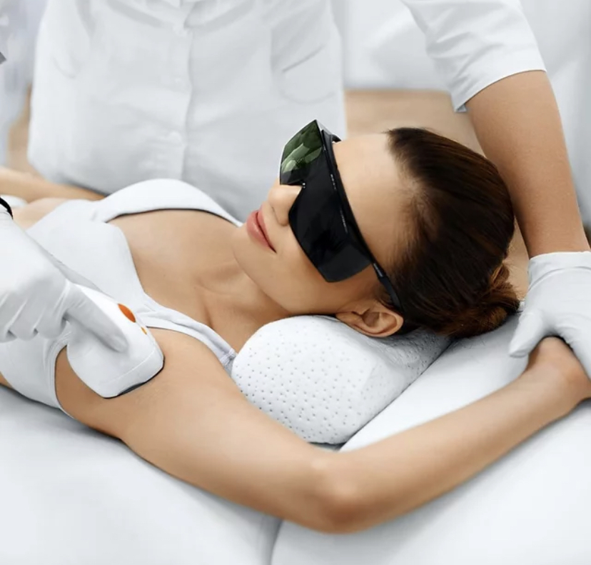 Beauté en Soie | 63 Rue Saint-Jean-Baptiste, Salaberry-de-Valleyfield, QC J6T 1Z6, Canada | Phone: (514) 726-1978