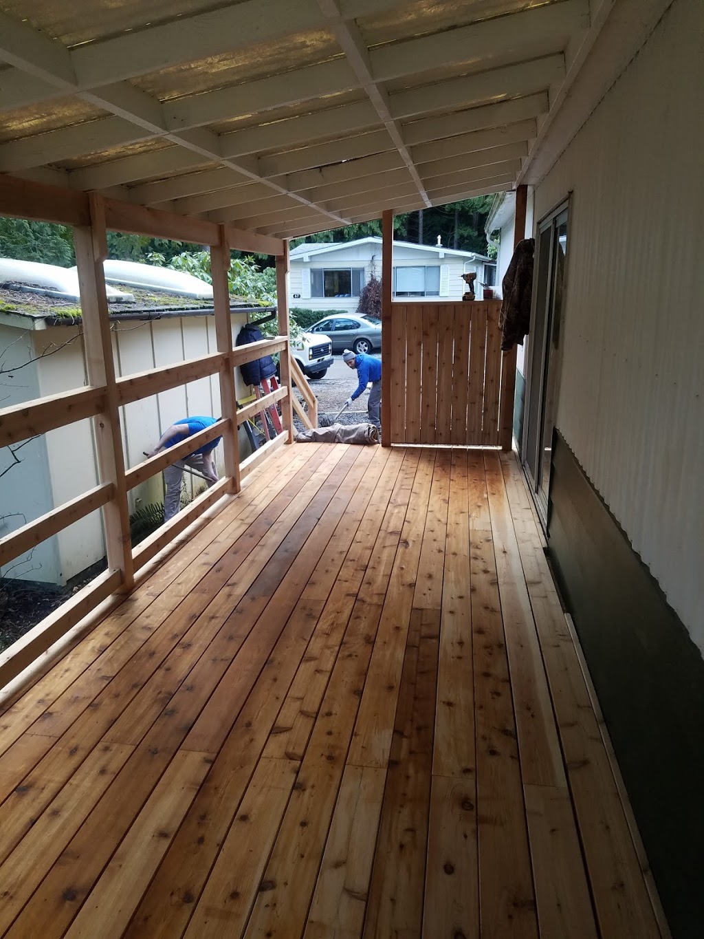 M&M Home Repair LLC - Handyman Roofing, Handyman Service in Bell | 2320 Yew Street Rd, Bellingham, WA 98229, USA | Phone: (360) 336-6450