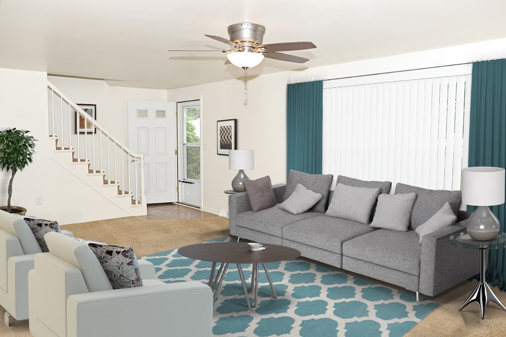 Green Lake Apartments & Townhomes | 80 N Lake Dr, Orchard Park, NY 14127, USA | Phone: (844) 703-7365