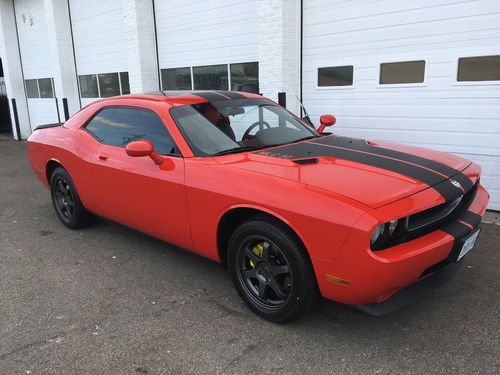 Centreline Auto Group Inc. | 5385 Steeles Ave W, North York, ON M9L 1R6, Canada | Phone: (416) 739-9800