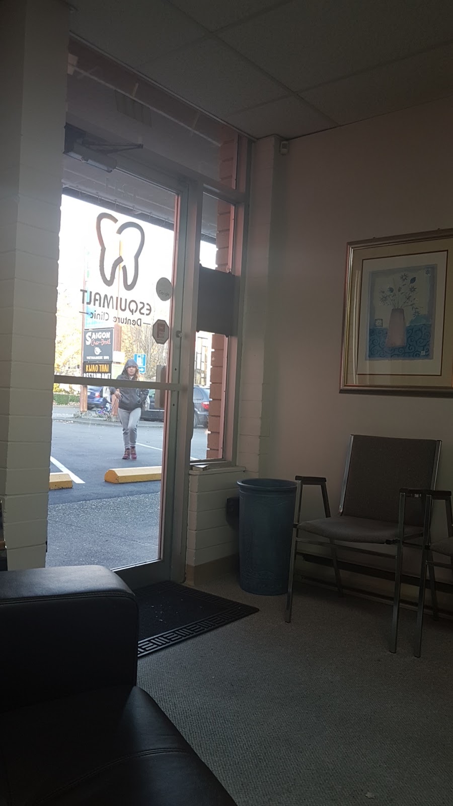 Esquimalt Denture clinic Ltd | 1211 Esquimalt Rd, Victoria, BC V9A 3P1, Canada | Phone: (250) 361-3055