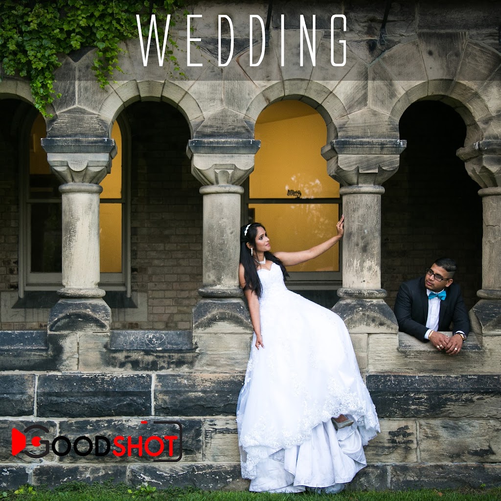 GoodShot.ca | 26 Bunchberry Way, Brampton, ON L6R 2C3, Canada | Phone: (647) 970-1239