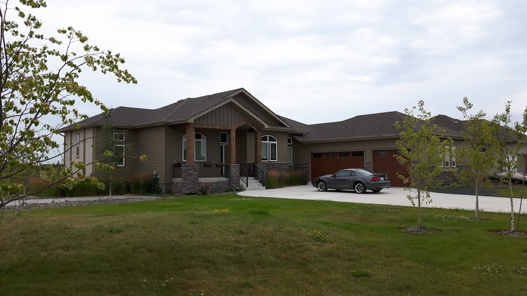 Breezy Bend Country Club Weddings & Receptions | 7620 Roblin Blvd, Headingley, MB R4H 1A7, Canada | Phone: (204) 895-7205
