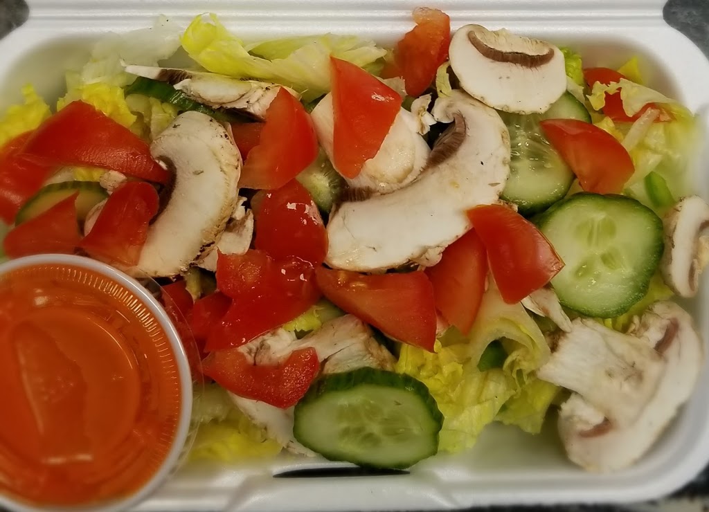 Chatty Pizza | 176 Garafraxa St, Chatsworth, ON N0H 1G0, Canada | Phone: (519) 794-2970
